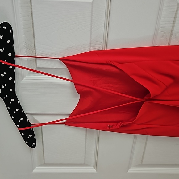 JILL STUART maxi dress - Picture 1 of 7